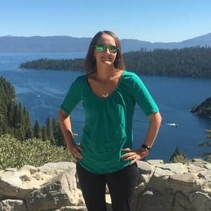 Meet your Posher, Elizabeth